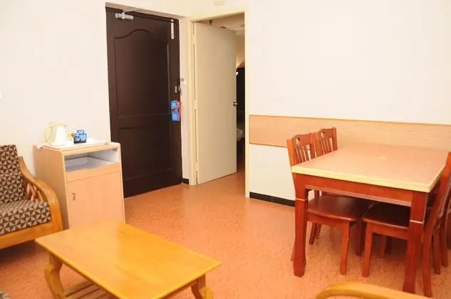 Deluxe Villa