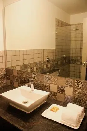 Executive Tek Büyük Yataklı Oda, 1 Çift Kişilik Yatak, Şehir Manzaralı