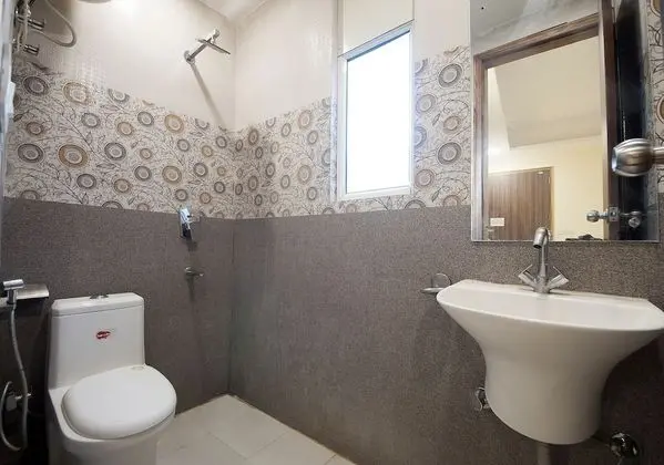 Classic Tek Büyük Yataklı Oda