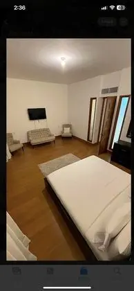 Apart Daire, 2 Yatak Odası, Engellilere Uygun