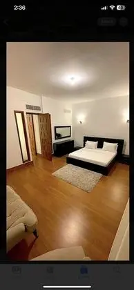 Apart Daire, 2 Yatak Odası, Engellilere Uygun