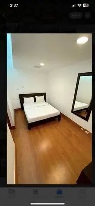 Apart Daire, 2 Yatak Odası, Engellilere Uygun