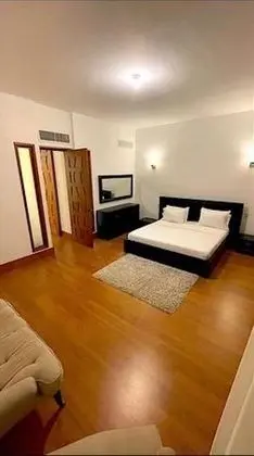 Apart Daire, 2 Yatak Odası, Engellilere Uygun