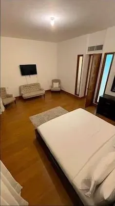 Apart Daire, 2 Yatak Odası, Engellilere Uygun