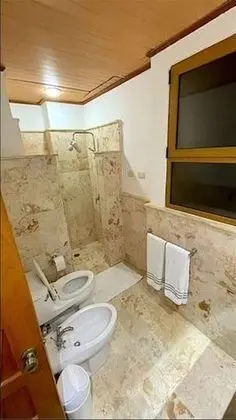 Apart Daire, 2 Yatak Odası, Engellilere Uygun