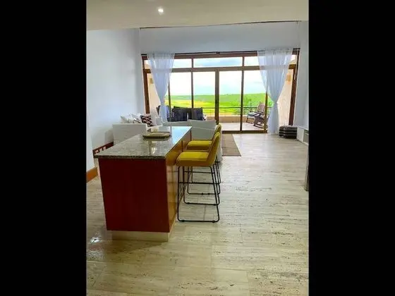Apart Daire, 1 Yatak Odası, Engellilere Uygun, Teras