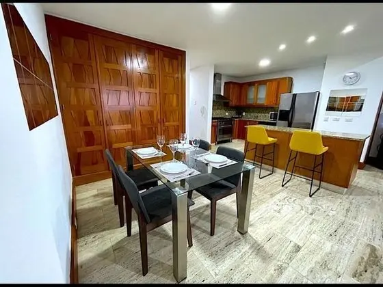 Apart Daire, 1 Yatak Odası, Engellilere Uygun, Teras