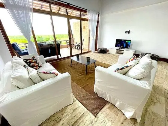 Apart Daire, 1 Yatak Odası, Engellilere Uygun, Teras