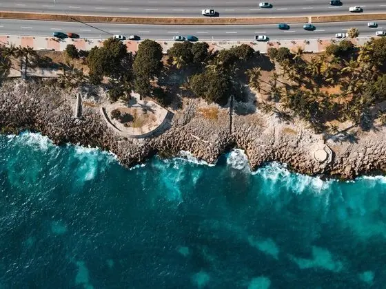 Apart Daire, 1 Yatak Odası, Engellilere Uygun, Teras