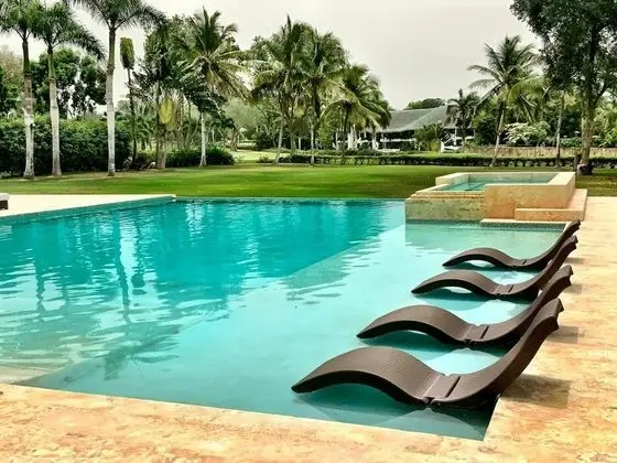Villa, 5 Yatak Odası, Engellilere Uygun, Teras