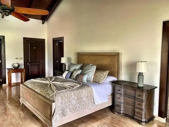 Villa, 5 Yatak Odası, Engellilere Uygun, Teras