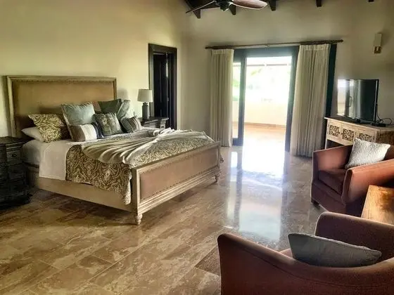 Villa, 5 Yatak Odası, Engellilere Uygun, Teras
