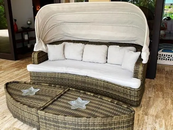 Villa, 5 Yatak Odası, Engellilere Uygun, Teras