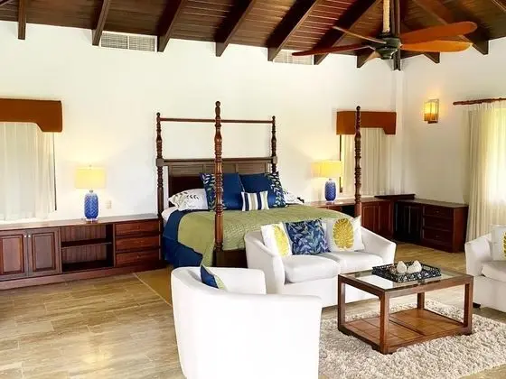 Villa, 5 Yatak Odası, Engellilere Uygun, Teras