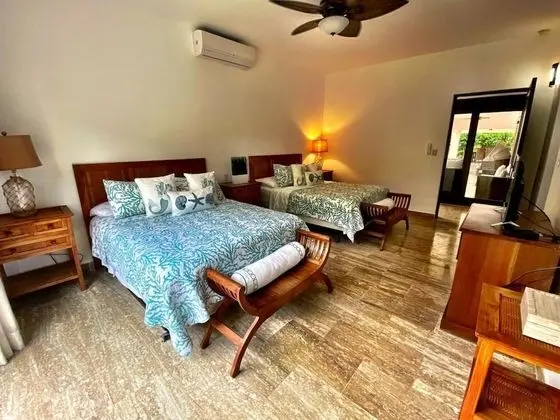 Villa, 5 Yatak Odası, Engellilere Uygun, Teras