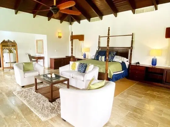 Villa, 5 Yatak Odası, Engellilere Uygun, Teras