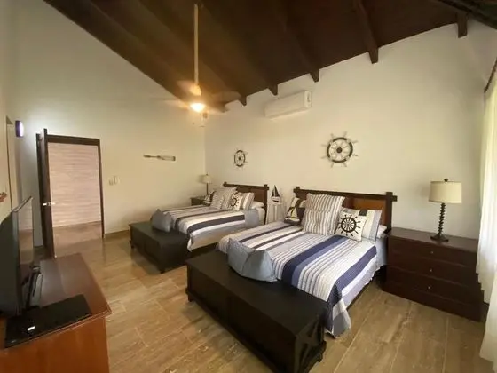 Villa, 5 Yatak Odası, Engellilere Uygun, Teras