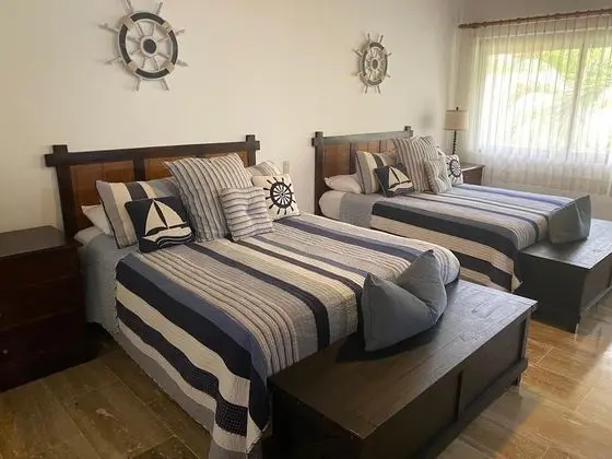 Villa, 5 Yatak Odası, Engellilere Uygun, Teras