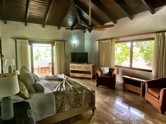 Villa, 5 Yatak Odası, Engellilere Uygun, Teras