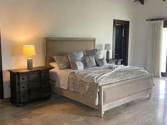 Villa, 5 Yatak Odası, Engellilere Uygun, Teras