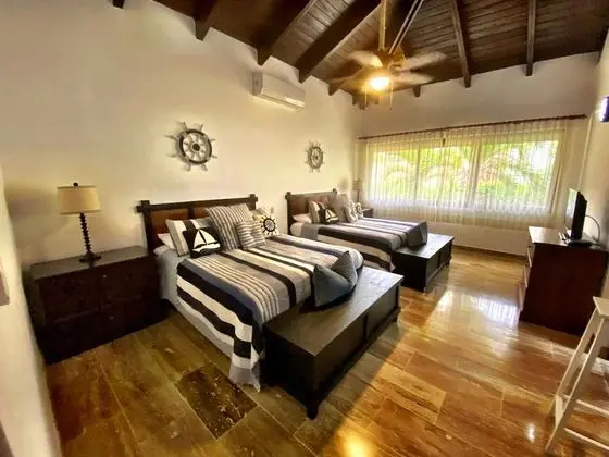 Villa, 5 Yatak Odası, Engellilere Uygun, Teras