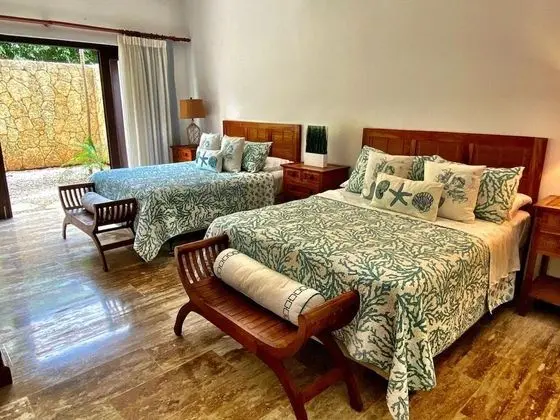 Villa, 5 Yatak Odası, Engellilere Uygun, Teras