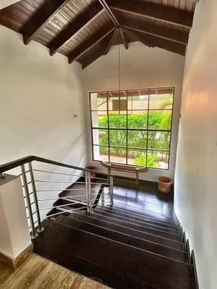 Villa, 5 Yatak Odası, Engellilere Uygun, Teras