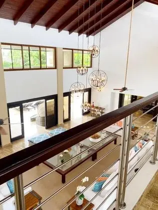 Villa, 5 Yatak Odası, Engellilere Uygun, Teras