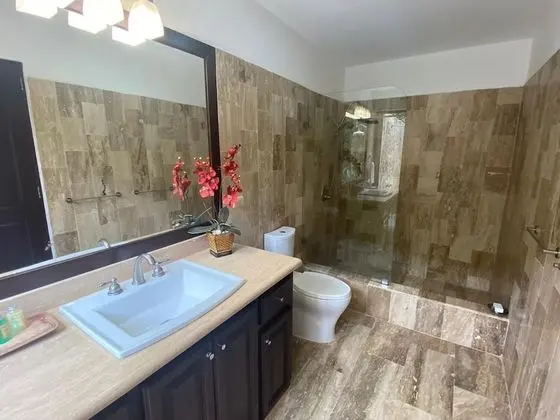 Villa, 5 Yatak Odası, Engellilere Uygun, Teras