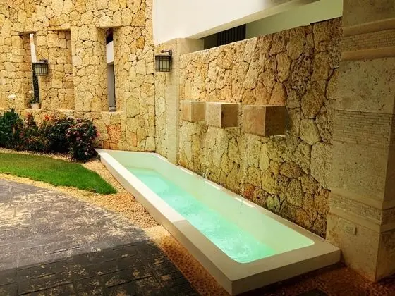 Villa, 5 Yatak Odası, Engellilere Uygun, Teras