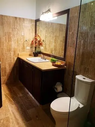 Villa, 5 Yatak Odası, Engellilere Uygun, Teras
