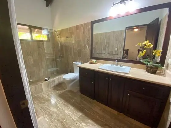 Villa, 5 Yatak Odası, Engellilere Uygun, Teras