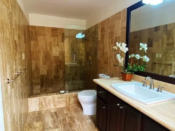 Villa, 5 Yatak Odası, Engellilere Uygun, Teras