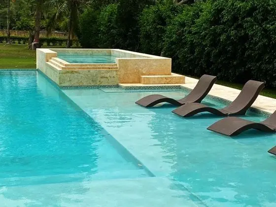 Villa, 5 Yatak Odası, Engellilere Uygun, Teras