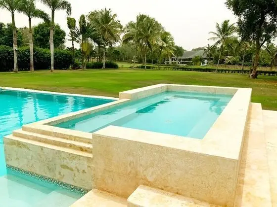 Villa, 5 Yatak Odası, Engellilere Uygun, Teras