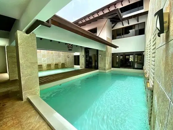 Villa, 5 Yatak Odası, Engellilere Uygun, Teras