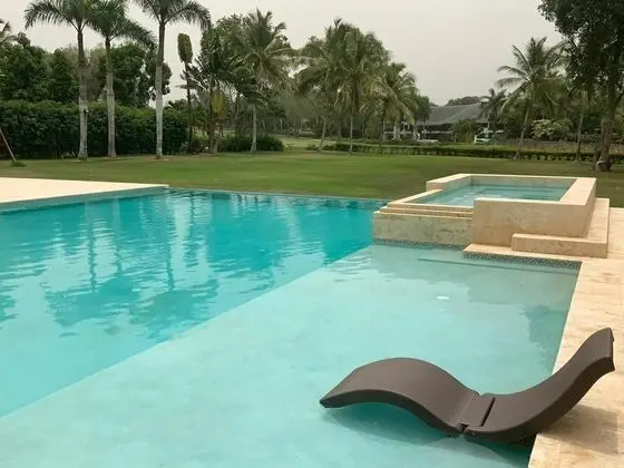 Villa, 5 Yatak Odası, Engellilere Uygun, Teras