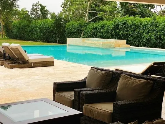 Villa, 5 Yatak Odası, Engellilere Uygun, Teras