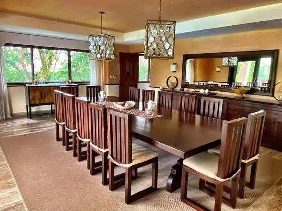 Villa, 5 Yatak Odası, Engellilere Uygun, Teras