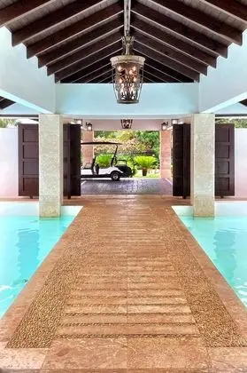 Villa, 5 Yatak Odası, Engellilere Uygun, Teras