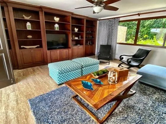 Villa, 5 Yatak Odası, Engellilere Uygun, Teras