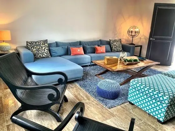 Villa, 5 Yatak Odası, Engellilere Uygun, Teras