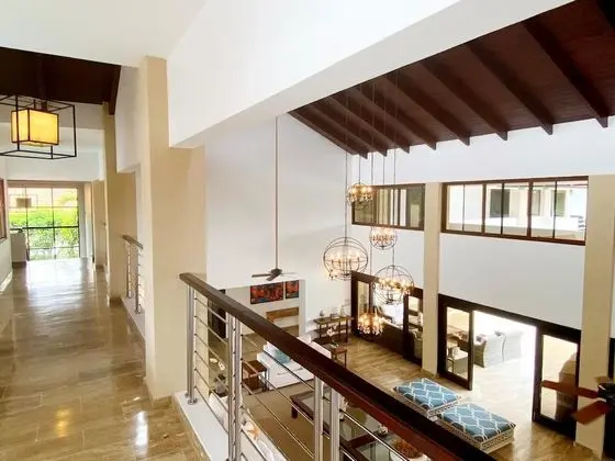 Villa, 5 Yatak Odası, Engellilere Uygun, Teras