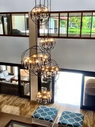 Villa, 5 Yatak Odası, Engellilere Uygun, Teras
