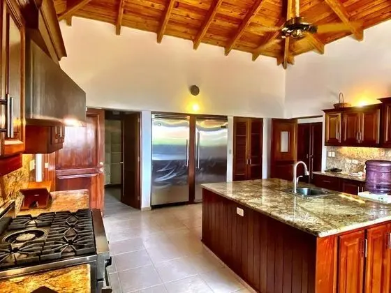 Villa, 5 Yatak Odası, Engellilere Uygun, Teras