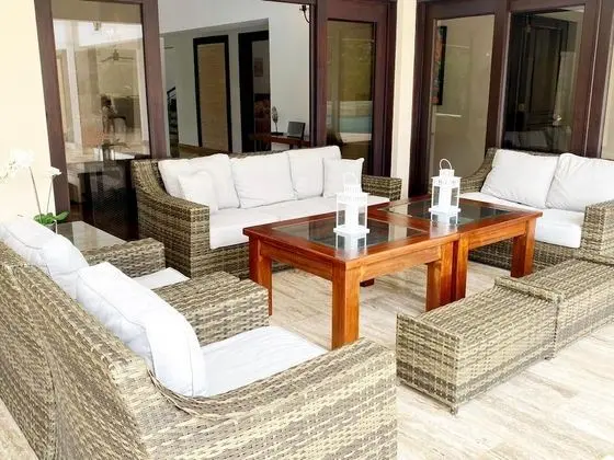 Villa, 5 Yatak Odası, Engellilere Uygun, Teras