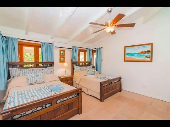 Villa, 5 Yatak Odası, Engellilere Uygun, Teras