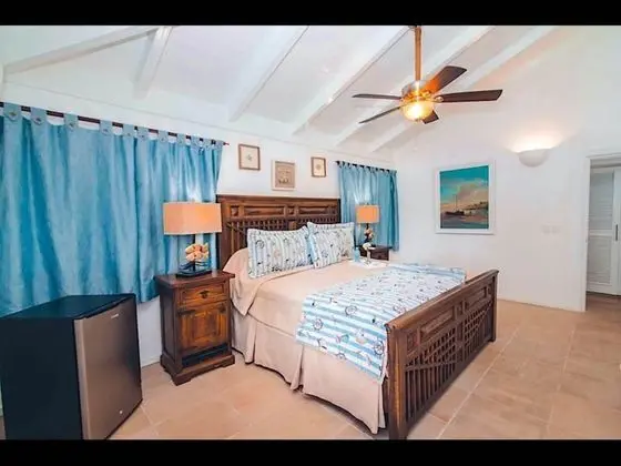 Villa, 5 Yatak Odası, Engellilere Uygun, Teras