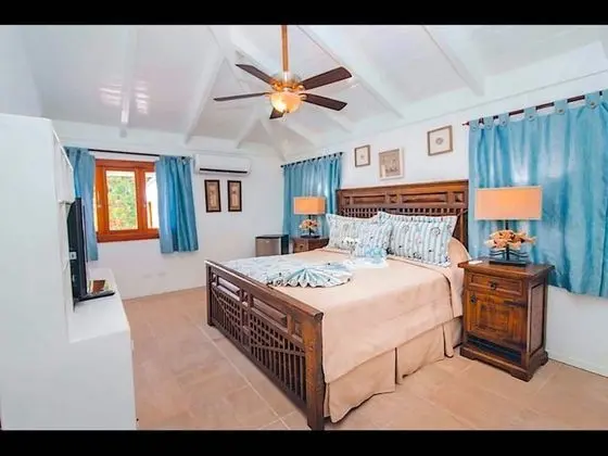 Villa, 5 Yatak Odası, Engellilere Uygun, Teras