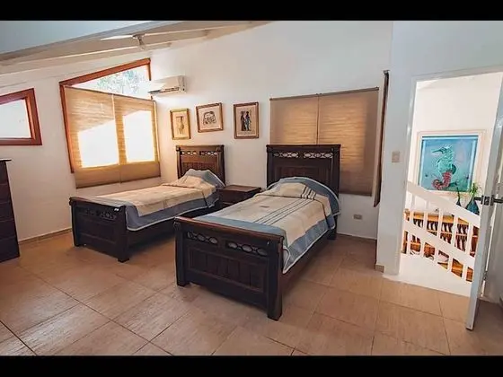 Villa, 5 Yatak Odası, Engellilere Uygun, Teras